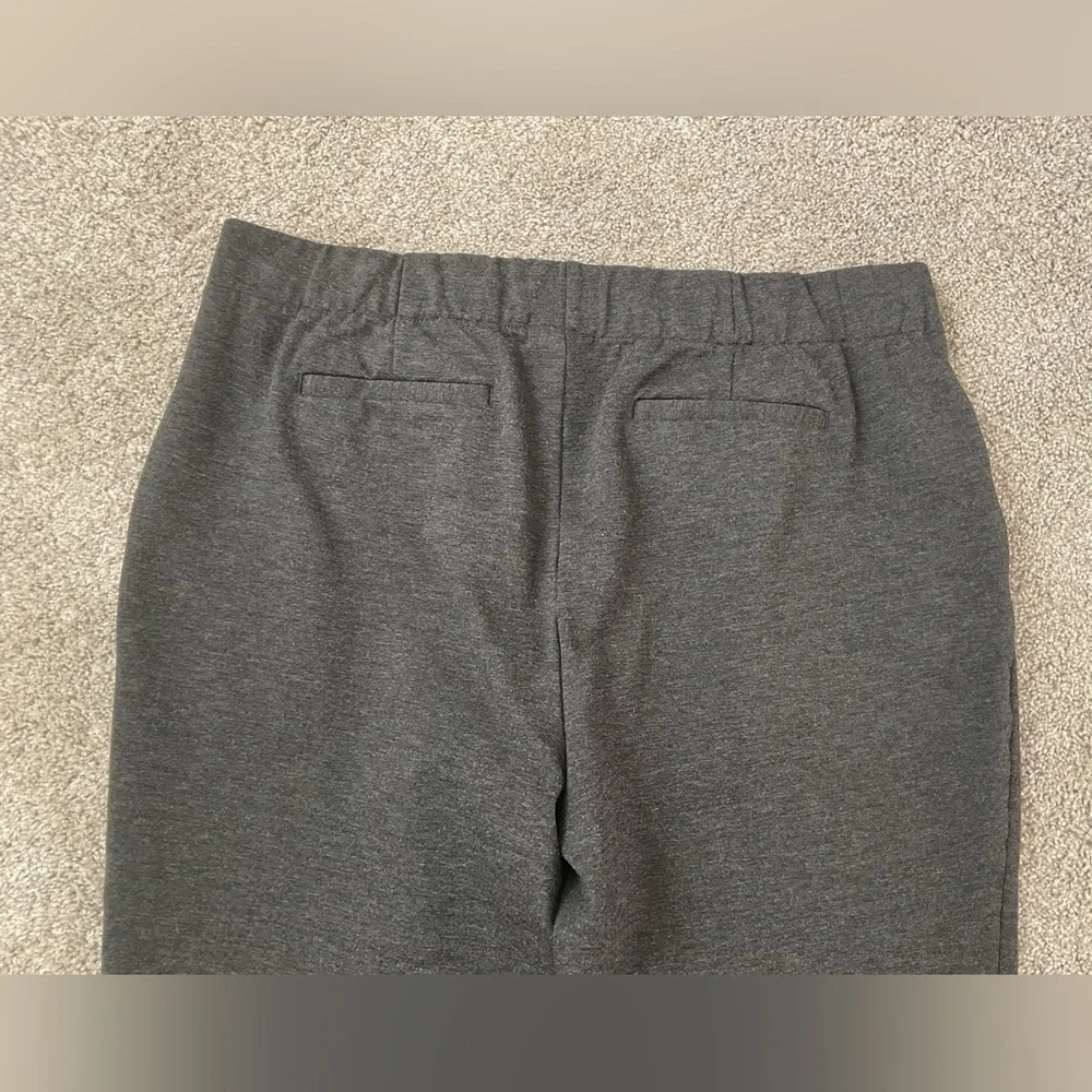 J. Jill Gray Ankle Pants